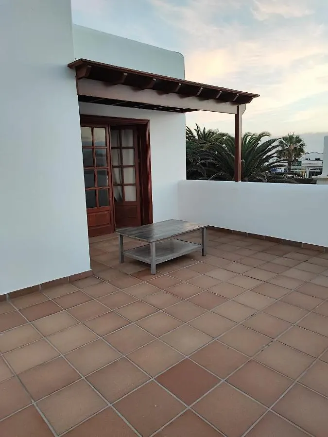 Villa Iseo Playa Blanca