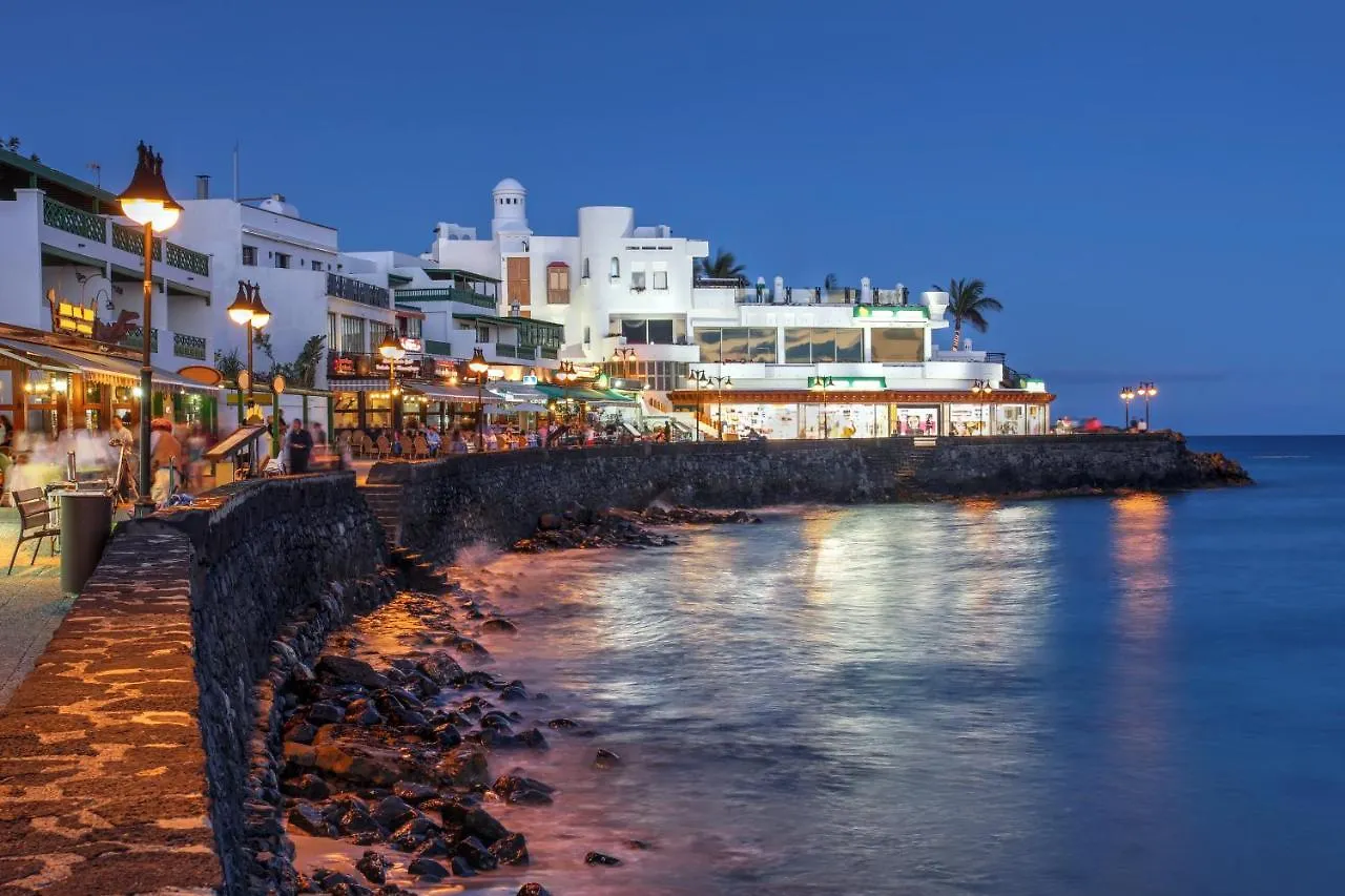 Villa Iseo Playa Blanca   Playa Blanca (Lanzarote)