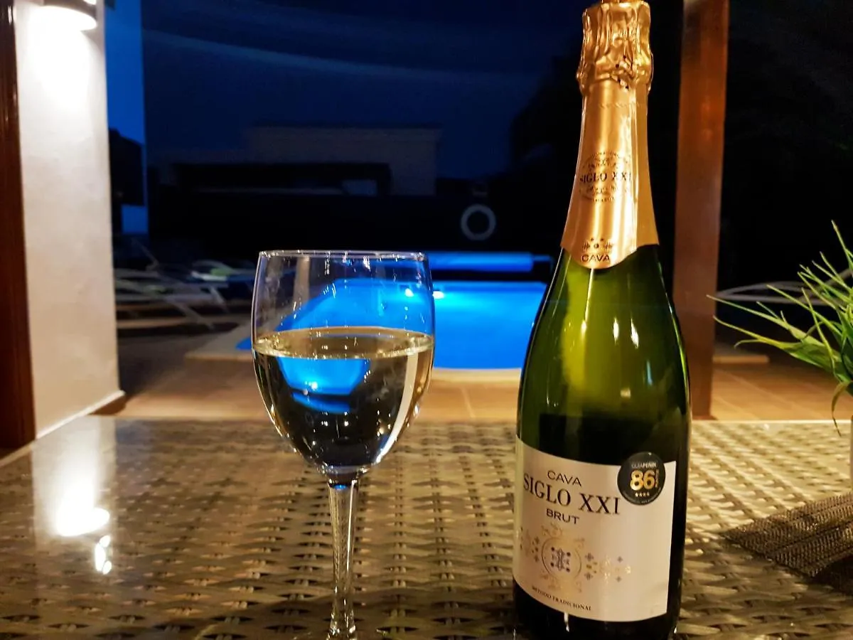 Villa Iseo Playa Blanca  0*, Playa Blanca (Lanzarote)