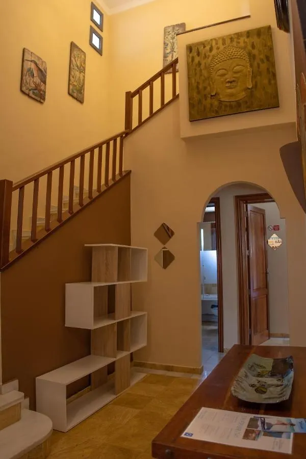Villa Iseo 플라야블랑카 스페인