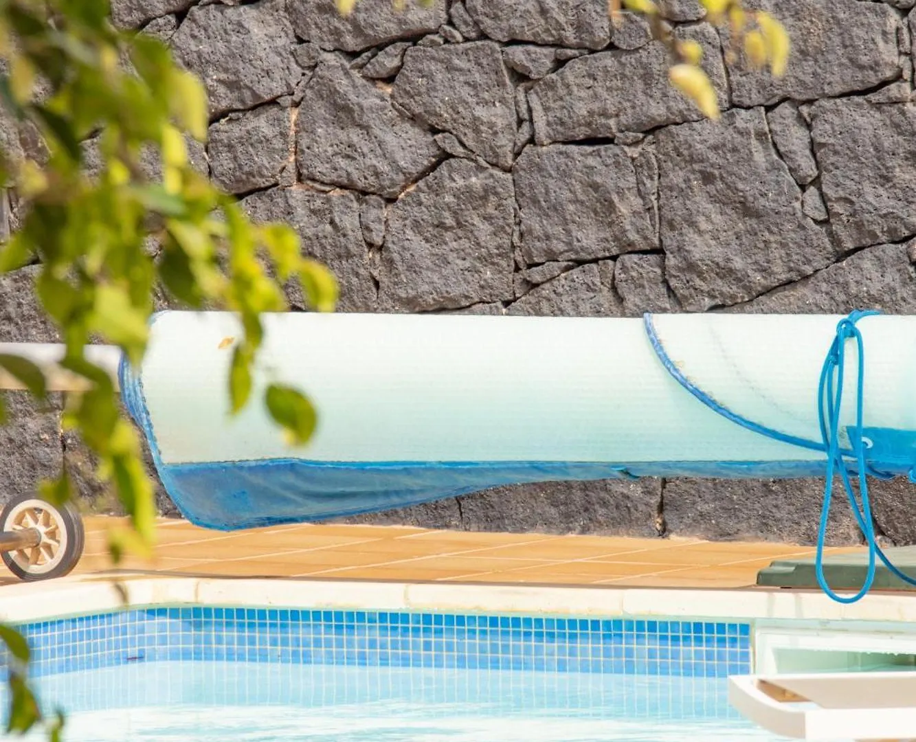 Villa Iseo Playa Blanca  Playa Blanca (Lanzarote)