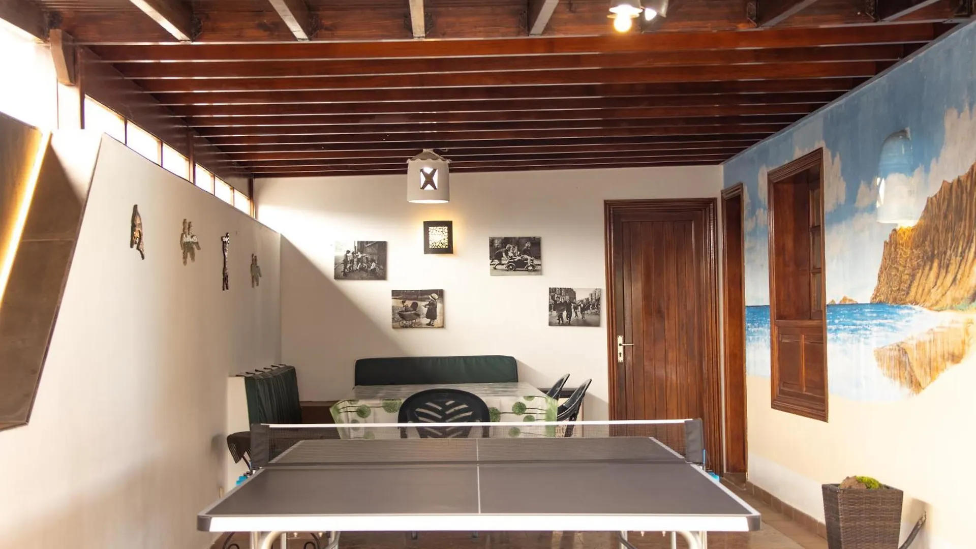 Villa Iseo 플라야블랑카 스페인