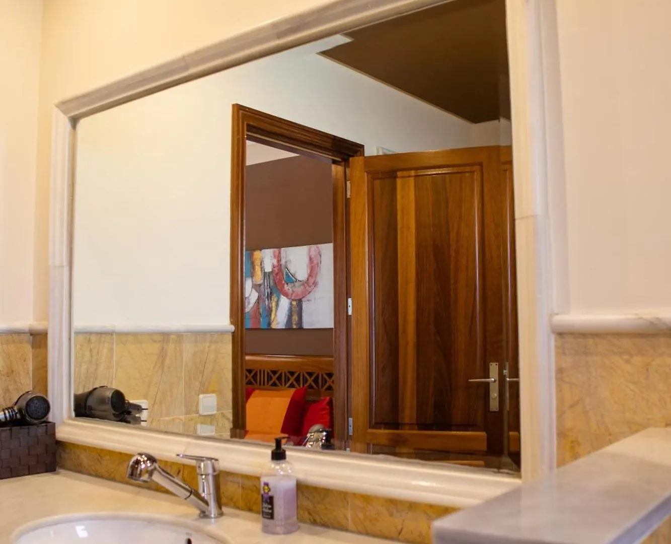 Villa Iseo 플라야블랑카 스페인