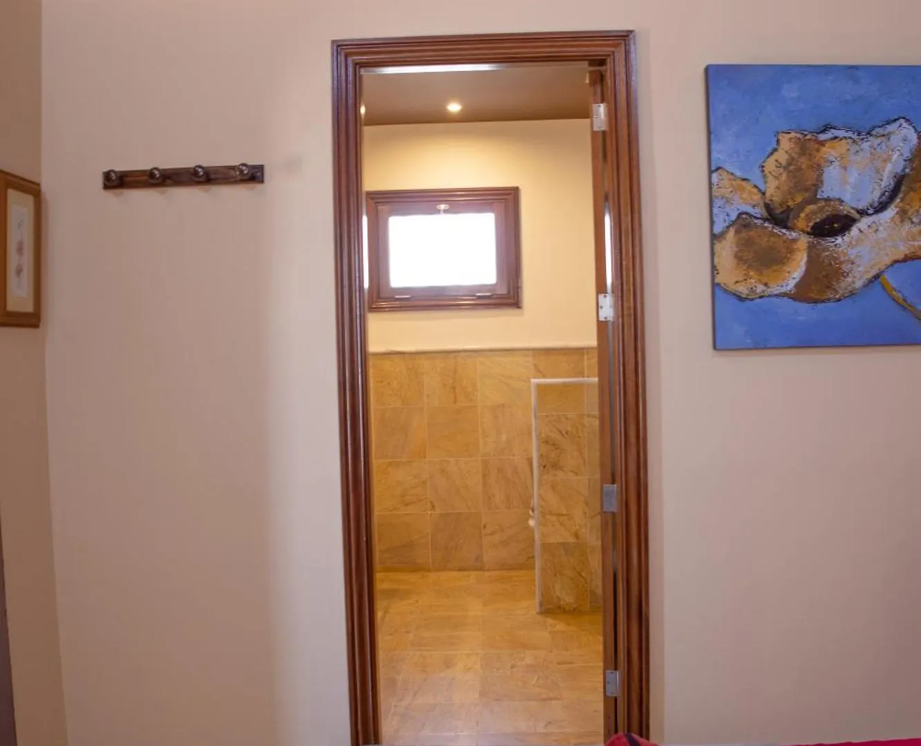Villa Iseo 플라야블랑카