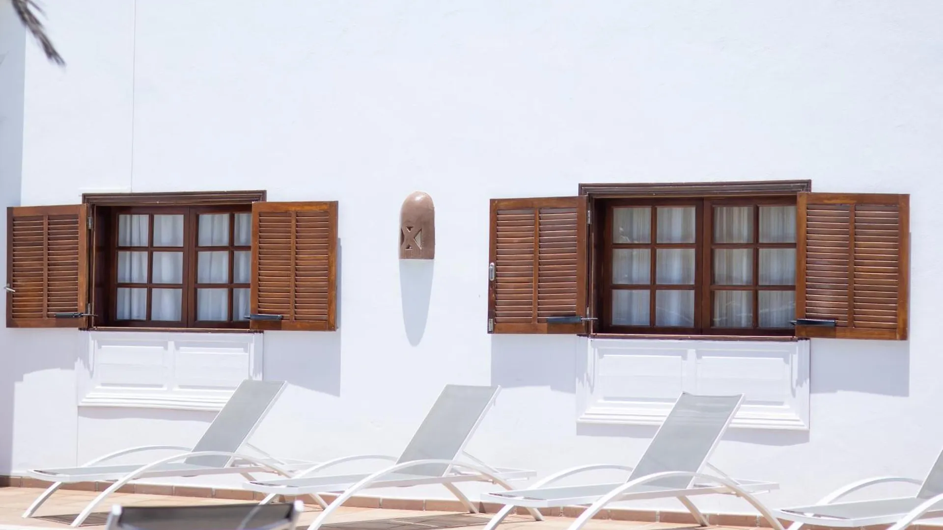 Villa Iseo Playa Blanca  0*, Playa Blanca (Lanzarote)