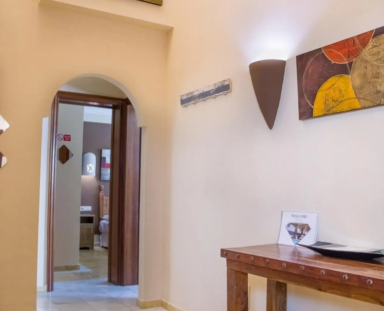 Villa Iseo 플라야블랑카 0*,  스페인