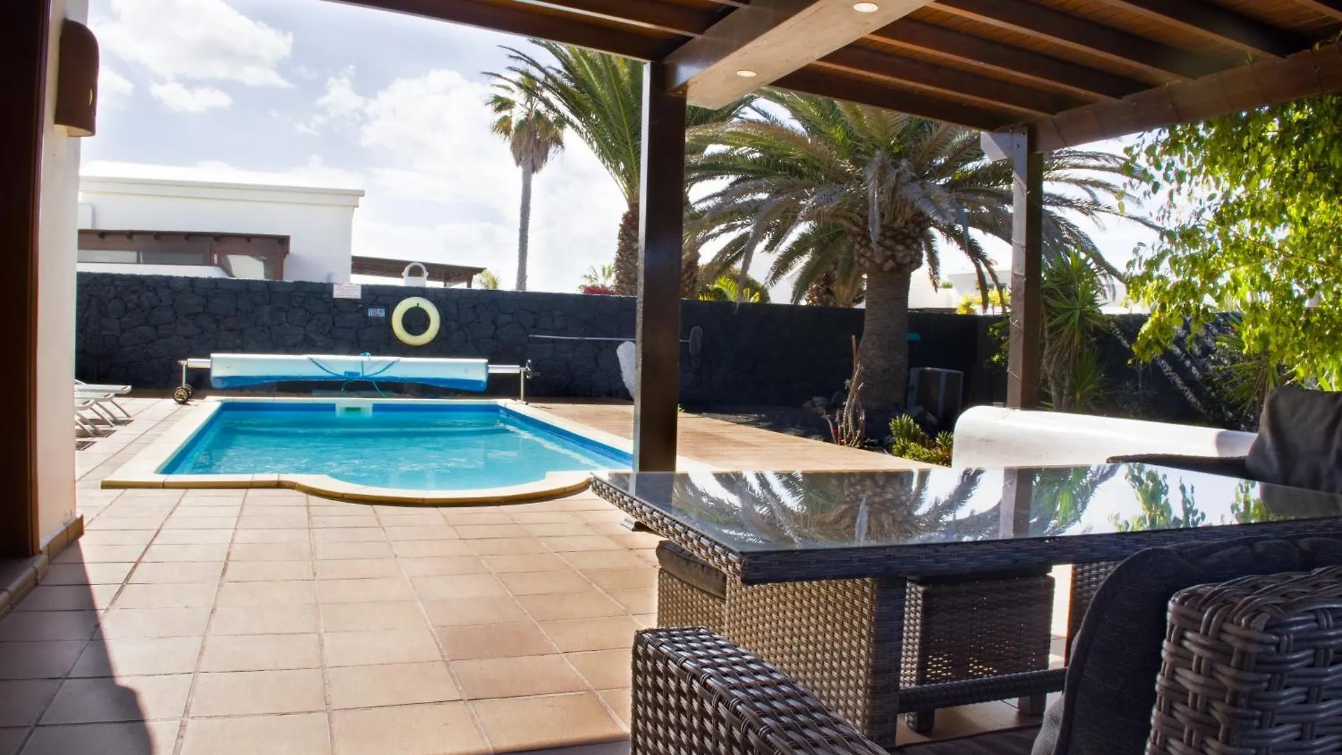 Villa Iseo Playa Blanca  0*, Playa Blanca (Lanzarote)